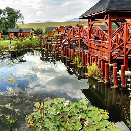 Daire 343 - Aquapark Tatralandia, Village *