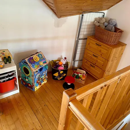 343 - Aquapark Tatralandia, Village דירה *