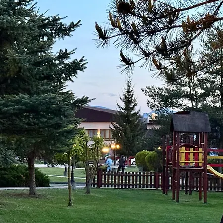 343 - Aquapark Tatralandia, Village Daire *