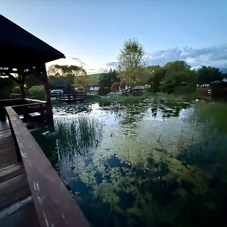 Daire 343 - Aquapark Tatralandia, Village *