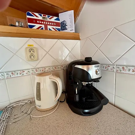 343 - Aquapark Tatralandia, Village דירה Liptovský Mikuláš