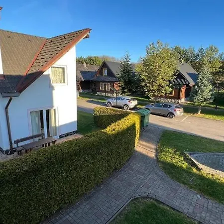 Daire 343 - Aquapark Tatralandia, Village