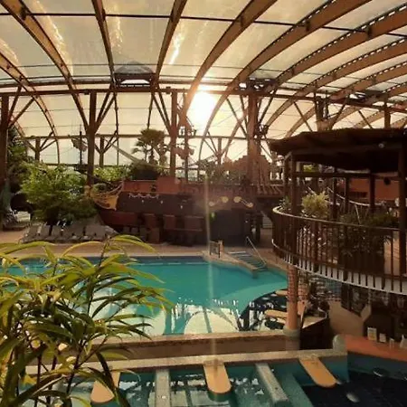 343 - Aquapark Tatralandia, Village דירה Liptovský Mikuláš