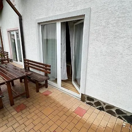 343 - Aquapark Tatralandia, Village דירה *