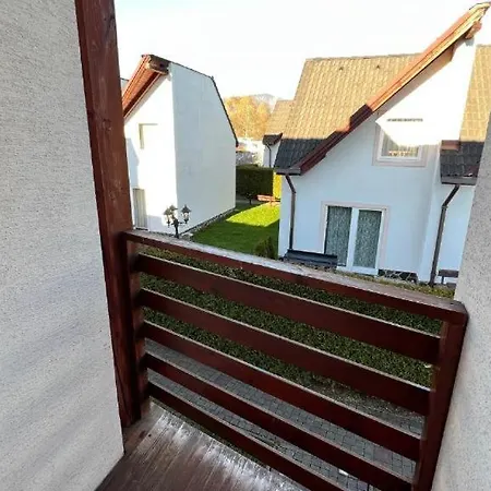 דירה 343 - Aquapark Tatralandia, Village Liptovský Mikuláš