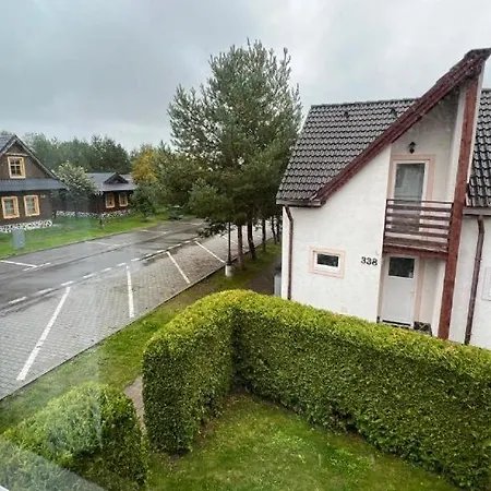 343 - Aquapark Tatralandia, Village *