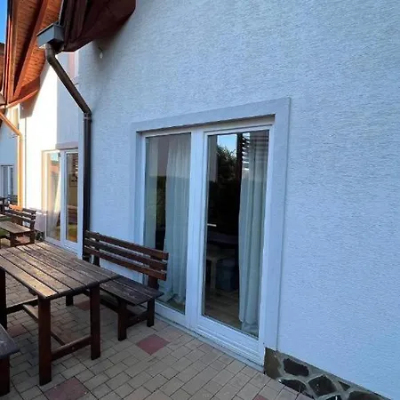 Daire 343 - Aquapark Tatralandia, Village