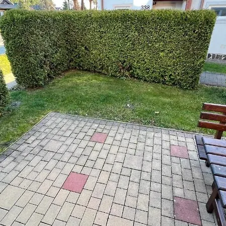 343 - Aquapark Tatralandia, Village Daire *