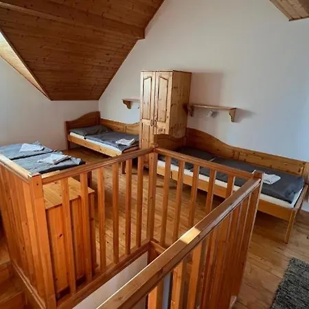 Daire 343 - Aquapark Tatralandia, Village *