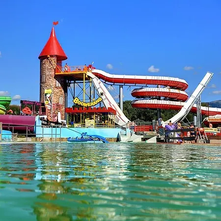 343 - Aquapark Tatralandia, Village דירה Liptovský Mikuláš