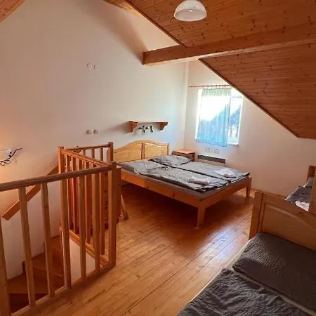 343 - Aquapark Tatralandia, Village Daire