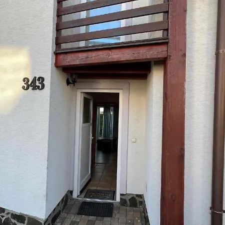 Daire 343 - Aquapark Tatralandia, Village