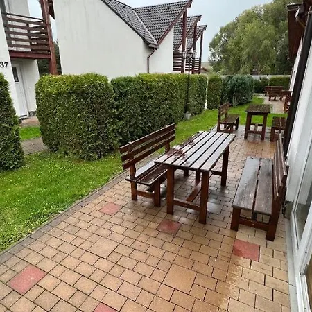 343 - Aquapark Tatralandia, Village דירה *