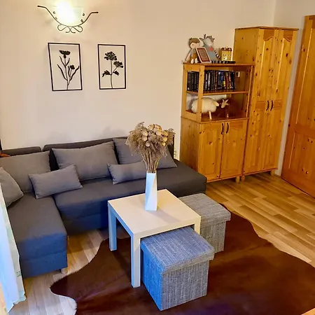 Apartament 343 - Aquapark Tatralandia, Village