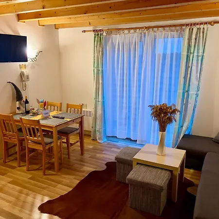 343 - Aquapark Tatralandia, Village * Liptovský Mikuláš