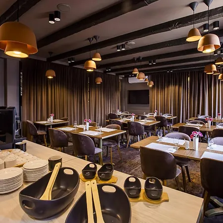 343 - Aquapark Tatralandia, Village דירה *