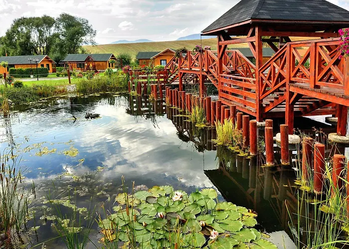 Appartement 343 - Aquapark Tatralandia, Village *