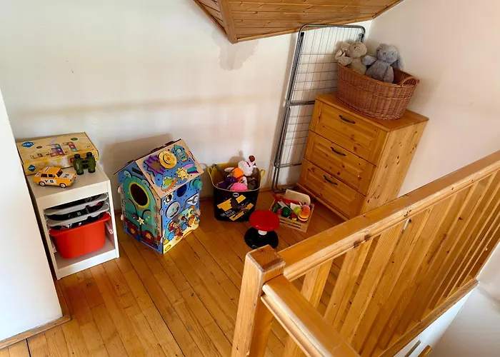 343 - Aquapark Tatralandia, Village Appartement *