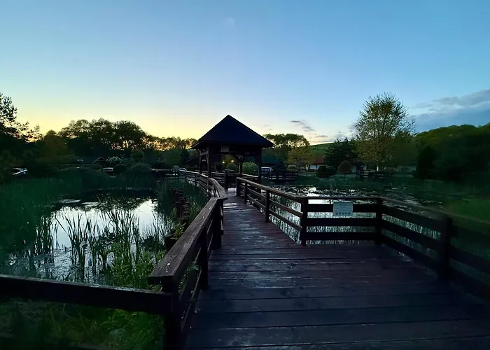 343 - Aquapark Tatralandia, Village *