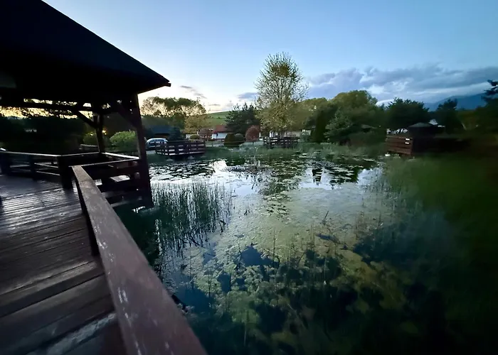 Appartement 343 - Aquapark Tatralandia, Village *