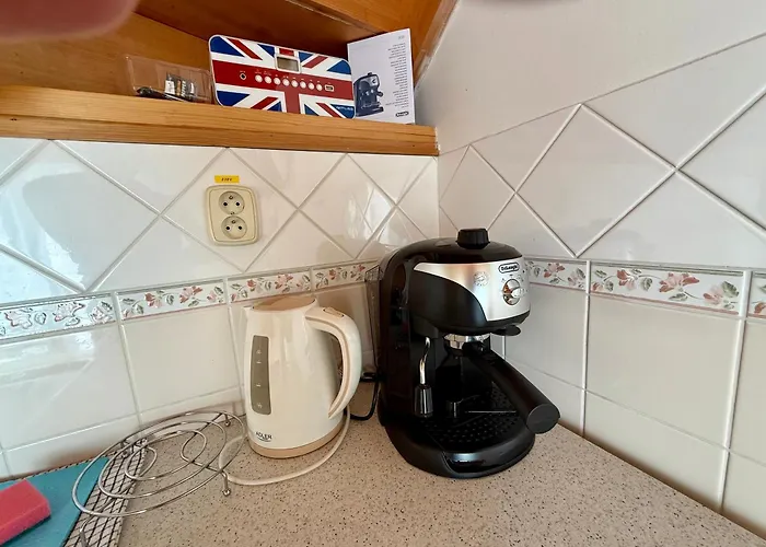 343 - Aquapark Tatralandia, Village Appartement Liptovský Mikuláš