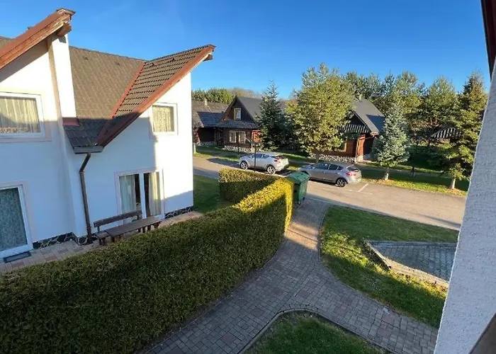 Appartement 343 - Aquapark Tatralandia, Village