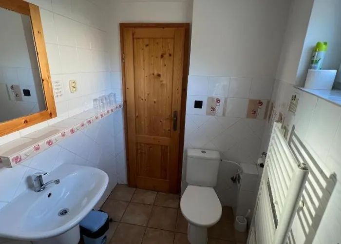 Appartement 343 - Aquapark Tatralandia, Village *