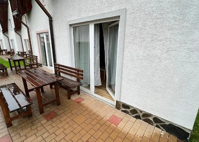 343 - Aquapark Tatralandia, Village Appartement *