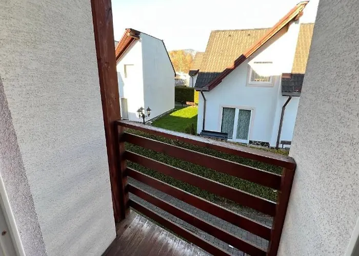 Appartement 343 - Aquapark Tatralandia, Village Liptovský Mikuláš