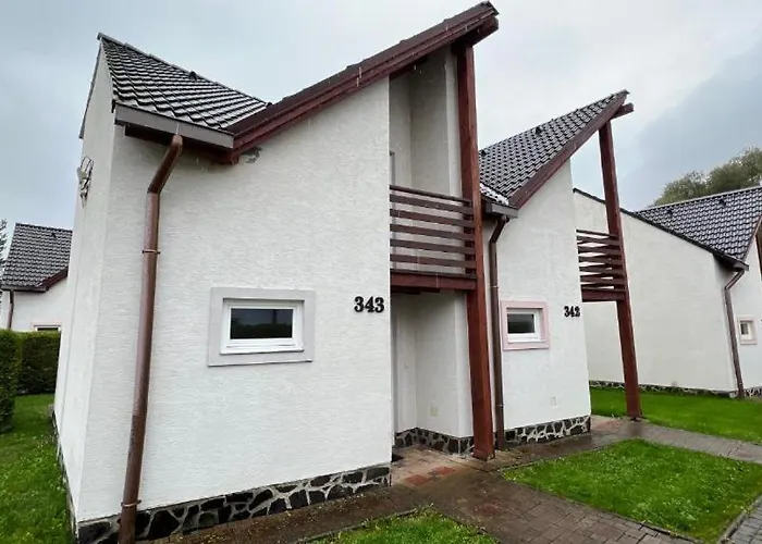 343 - Aquapark Tatralandia, Village Appartement