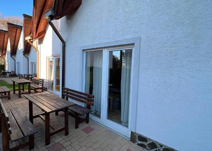 Appartement 343 - Aquapark Tatralandia, Village