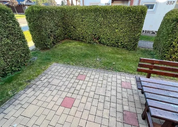 343 - Aquapark Tatralandia, Village Appartement *