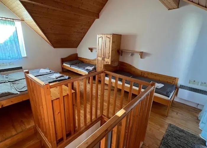 Appartement 343 - Aquapark Tatralandia, Village *