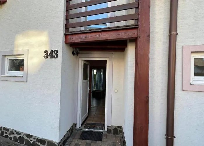 Appartement 343 - Aquapark Tatralandia, Village