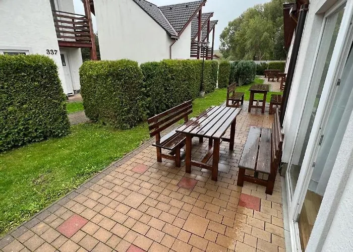 343 - Aquapark Tatralandia, Village Appartement *