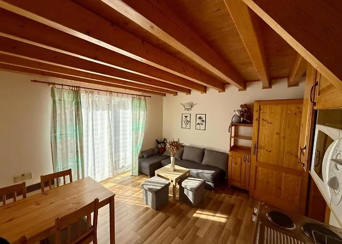 Appartement 343 - Aquapark Tatralandia, Village *