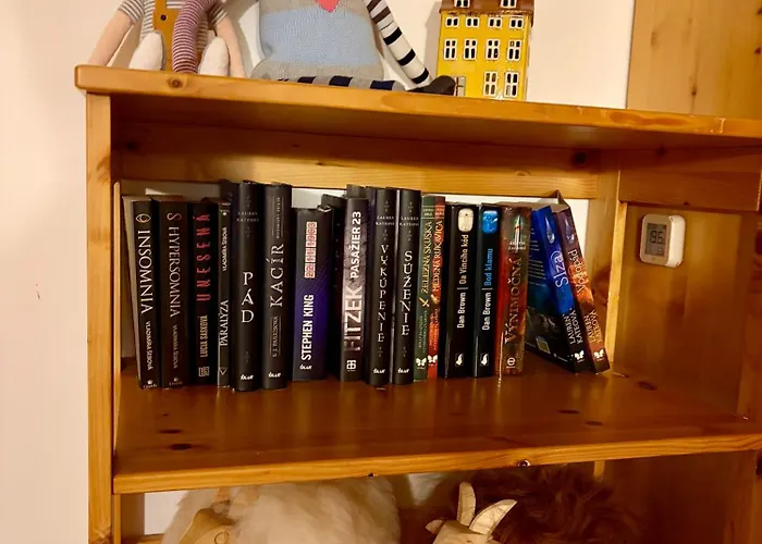 343 - Aquapark Tatralandia, Village Appartement