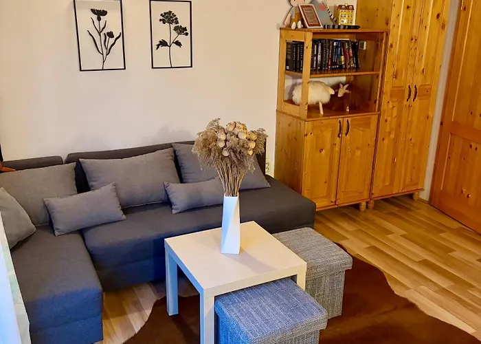 Appartement 343 - Aquapark Tatralandia, Village