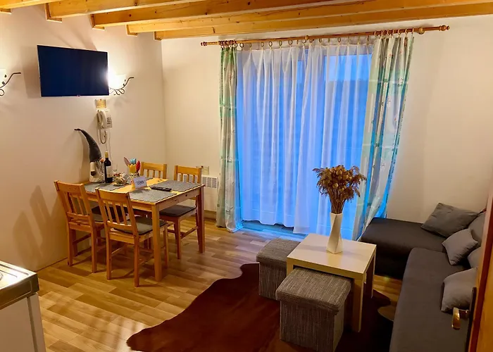 343 - Aquapark Tatralandia, Village * Liptovský Mikuláš