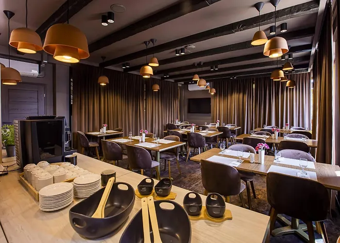 343 - Aquapark Tatralandia, Village Appartement *